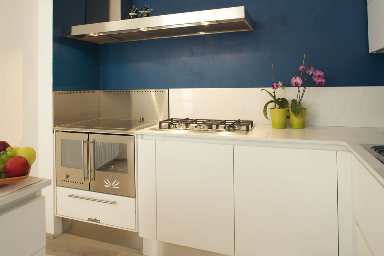 Cucine economiche a legna val di sole trentino Cucine a legna antiche