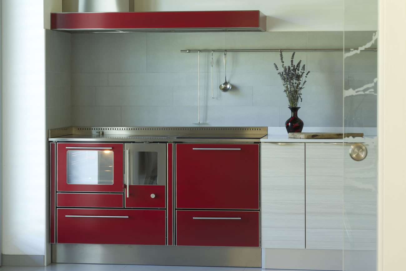 Cucine antiche a legna. cucine recupero cucine vintage soluzioni per ... Cucine a legna antiche
